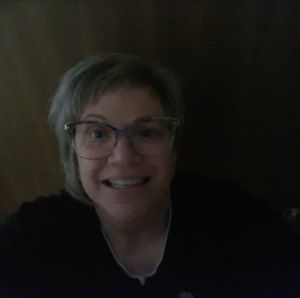 Meet your Posher, Cindy